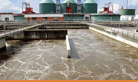 industrial-wastewater